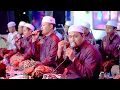 Download Lagu Jadad Sulaiman (Shollu Ala Nurilladzi Arojassama) - Hadroh Hubbun Nabi Glinggang Bersholawat