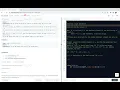 leetcode 2780 Minimum Index of a Valid Split - count and check trim