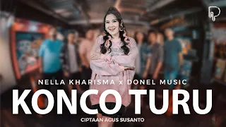 Download Nella Kharisma - Konco Turu (Official Video Music) MP3