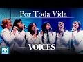 Lagu Voices - Por Toda Vida (Ao Vivo) - DVD Acústico - Collection