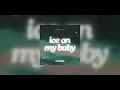 Download Lagu Ice On My Baby - Yung Bleu (Zang Remix)