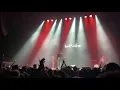 half•alive - still feel. (live at mission ballroom)