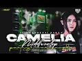 Lagu DJ CAMELIA SUDAHLAH JANGAN MENANGIS LAGI PARTY KARNAVAL TERBARU ‼️MIDDLE PEDES BASS PANJANG