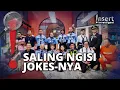 Rahasia Di Balik Kesuksesan Program 'Lapor Pak', Apa Saja yang Dipersiapkan?