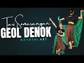 TARI GEOL DENOK | Mudah dipelajari