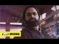 Tom Segura Dance to Missy Elliot s Throw It Back
