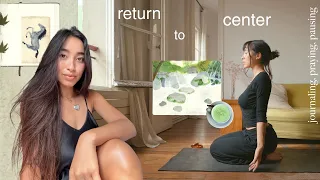 introvert diaries | embracing life & finding creative courage