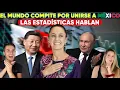 Download Lagu QUERIA HUMILLAR a MEXICO DICIENDO QUE ES PAIS POBRE PERO AHORA EL MUNDO PELEA POR INVERTIR EN MEXICO