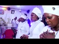 Download Lagu Most SNR. Ap. Pro. Jeremiah (Ofoloke) Preach the Words of God at 1yrs Remembrance Snr.Pro Johnson 