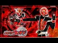 Download Lagu KAMENRAIDER wizard - Life is SHOW TIME Nightcore