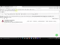 SQLi UploadShell for Deface
