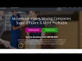How to Set Up your Moverbase Account for Success