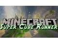 Minecraft 1 8 Super Cube Runner - Hardcore Parkour Champ Part 1