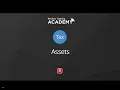 APS TAX AU Assets
