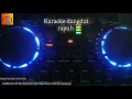 Lagu Karaoke dangdut Rapuh cover#cipt opic #Karaoke dangdut pop slow #Religi