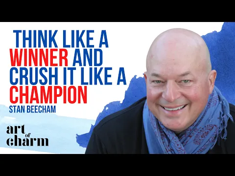 Create Successful Belief Systems |Dr. Stan Beecham| Art of Charm
