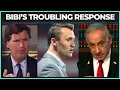 Download Lagu Tucker Carlson SHREDS Netanyahu's Response To Kirk Assassination