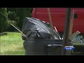 Garbage pickup delayed due to holidays
