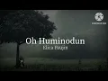 Download Lagu Oh Huminodun - Elica Paujin (lirik)