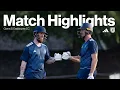 INCREDIBLE BATTING in EPIC Run Chase CDXI vs Eastbourne Cricket Highlights