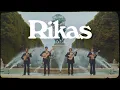 Lagu Rikas - My Bench (Official Video)