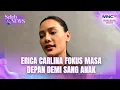 Lagu TERBONGKAR! DJ Bravy Ketahuan Chat Genit, Erika Bataklan Pernikahan?! | SELEB ON NEWS