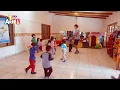 Jump Jump Jump- Preescolar- 2 y 3 Años. #educación #preescolar