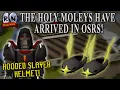 JAGEX JUST DROPPED THE NEW BEST IN SLOT BOOTS FOR OSRS