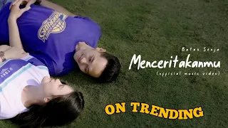 batas senja menceritakanmu official music video 