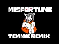 Lagu [TS!UnderSwap] Misfortune — Temmie Remix