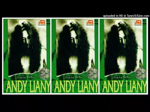 Download MP3 Andy Liany - Misteri (1993) Full Album