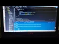 LED interface javascript html beaglebone black