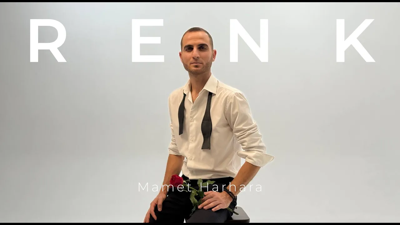Renk 21. Mamet Harhara — Crimean Tatars