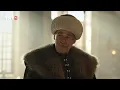 Sultan Mehmed’in Venedik Elçisi’ne Efsane Cevabı  🔥 - Mehmed: Fetihler Sultanı 19. Bölüm @trt1