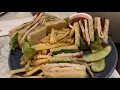 Plaza Restaurant NEW MENU Review Magic Kingdom