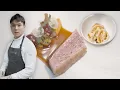 Download Lagu Perfectly Cooked Duck Breast with Tortellini Recipe | Chef Darius Wu | Restaurant SENS
