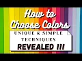 Lagu Pick PERFECT Color Combos For EVERY Coloring Page | QUICK \u0026 EASY Steps #adultcoloring