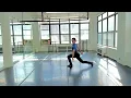 Paul Amrani – “A Chorus Line” Opening Jazz Combo