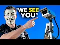 LAWYER How to FOOL Police AI Cameras