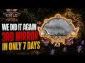 Fastest MIRROR Yet - 7 Days With the Doryani Ritual Strategy Full Breakdown