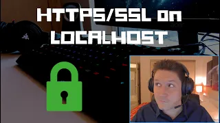 Installing on Localhost
