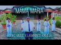 Download Lagu MAMA MARIA (OFFICIAL MUSIC VIDEO)
