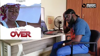 the breakdown fella makafui over