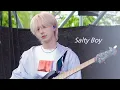 Lagu [4K] 230506 청춘페스티벌 / 원위 기욱 Salty Boy 솔티보이 직캠 / ONEWE GIUK fancam