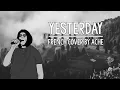 Lagu Yesterday (Version française) The Beatles French cover