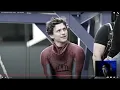 Download Lagu TOM HOLLAND was BADLY injured On Set Of SPIDERMAN