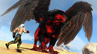 I Tamed the Chaos Griffin! But is it as Good as They Say?