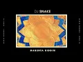 DJ Snake - Magenta Riddim (Official Audio)
