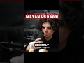 Julian Reacts to Rabbi Calling Matan Wicked