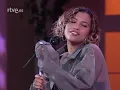 Neneh Cherry - Woman (Gala Presentación Programación TVE, 1996)